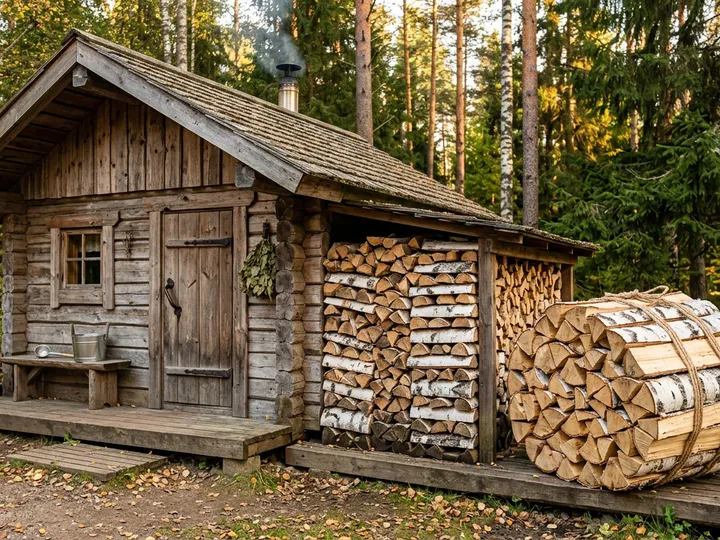 Уголь берёзовый — Заречье